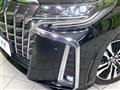 2020 Toyota Alphard G