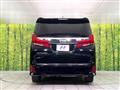 2020 Toyota Alphard G