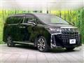 2020 Toyota Alphard G