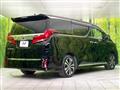 2020 Toyota Alphard G