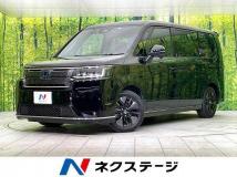 2022 Honda Step WGN