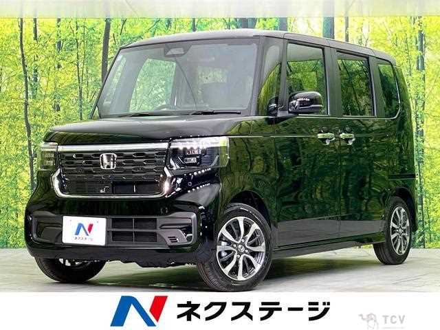 2026 Honda N BOX