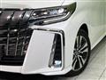 2022 Toyota Alphard G