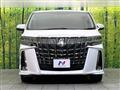 2022 Toyota Alphard G