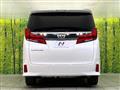 2022 Toyota Alphard G