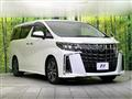 2022 Toyota Alphard G