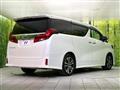 2022 Toyota Alphard G