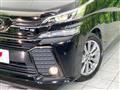 2017 Toyota Vellfire