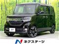 2019 Honda N BOX
