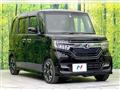 2019 Honda N BOX