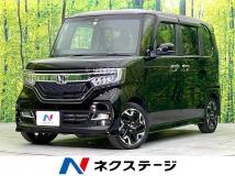 2019 Honda N BOX