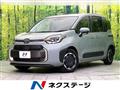2023 Toyota Sienta