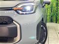 2023 Toyota Sienta