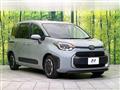 2023 Toyota Sienta