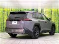 2026 Toyota RAV4