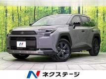 2026 Toyota RAV4