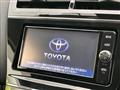 2018 Toyota PRIUS α