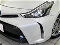 2018 Toyota PRIUS α