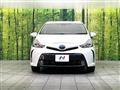 2018 Toyota PRIUS α