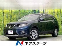 2016 Nissan X-Trail