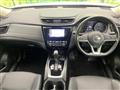 2018 Nissan X-Trail