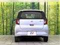 2021 Daihatsu Mira