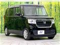 2018 Honda N BOX