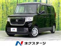 2018 Honda N BOX