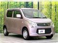 2013 Suzuki Wagon R