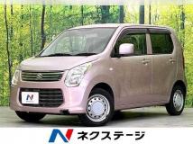 2013 Suzuki Wagon R