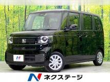 2025 Honda N BOX
