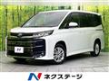 2025 Toyota Noah