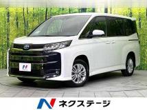 2025 Toyota Noah