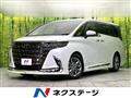 2024 Toyota Alphard G