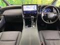 2024 Toyota Alphard G