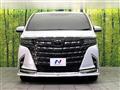 2024 Toyota Alphard G