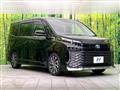 2023 Toyota Voxy