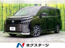 2023 Toyota Voxy