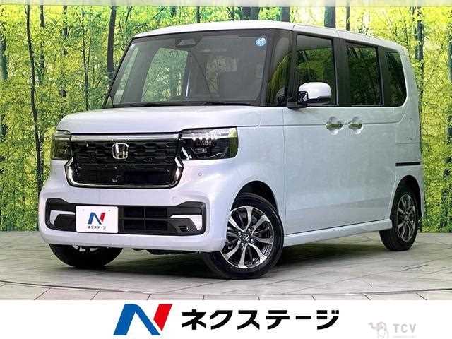2026 Honda N BOX