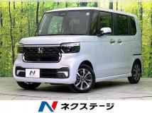 2026 Honda N BOX