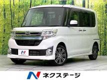 2014 Daihatsu Tanto