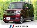 2015 Honda N BOX