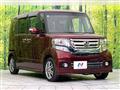 2015 Honda N BOX