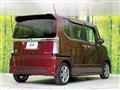2015 Honda N BOX