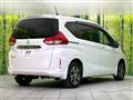 2016 Honda Freed