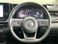 2023 Nissan Note