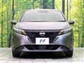 2023 Nissan Note