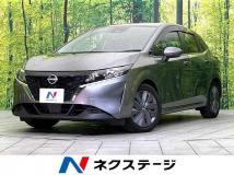2023 Nissan Note