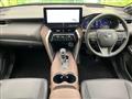 2025 Toyota Harrier