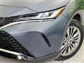 2025 Toyota Harrier